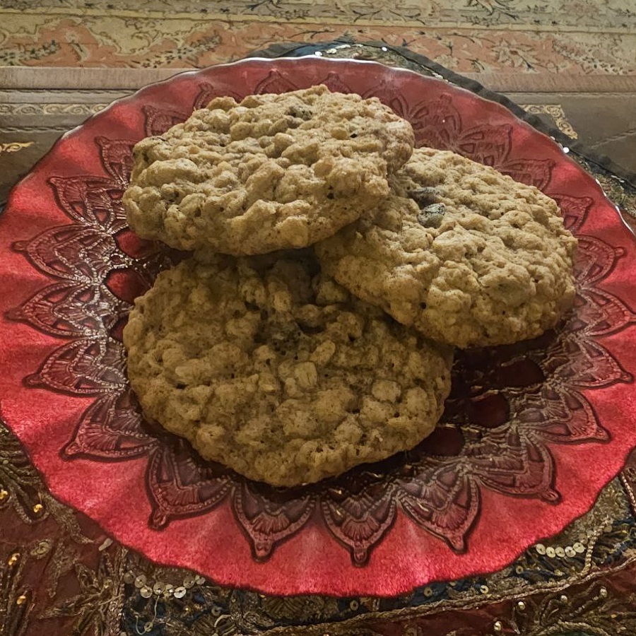 Oatmeal Cookies, Unique Cakes in San Diego