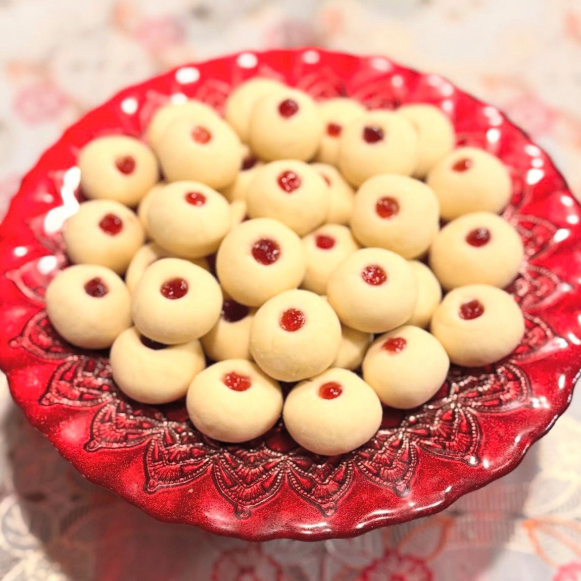 Persian Pastries - Dudley, Unique Cakes in San Diego