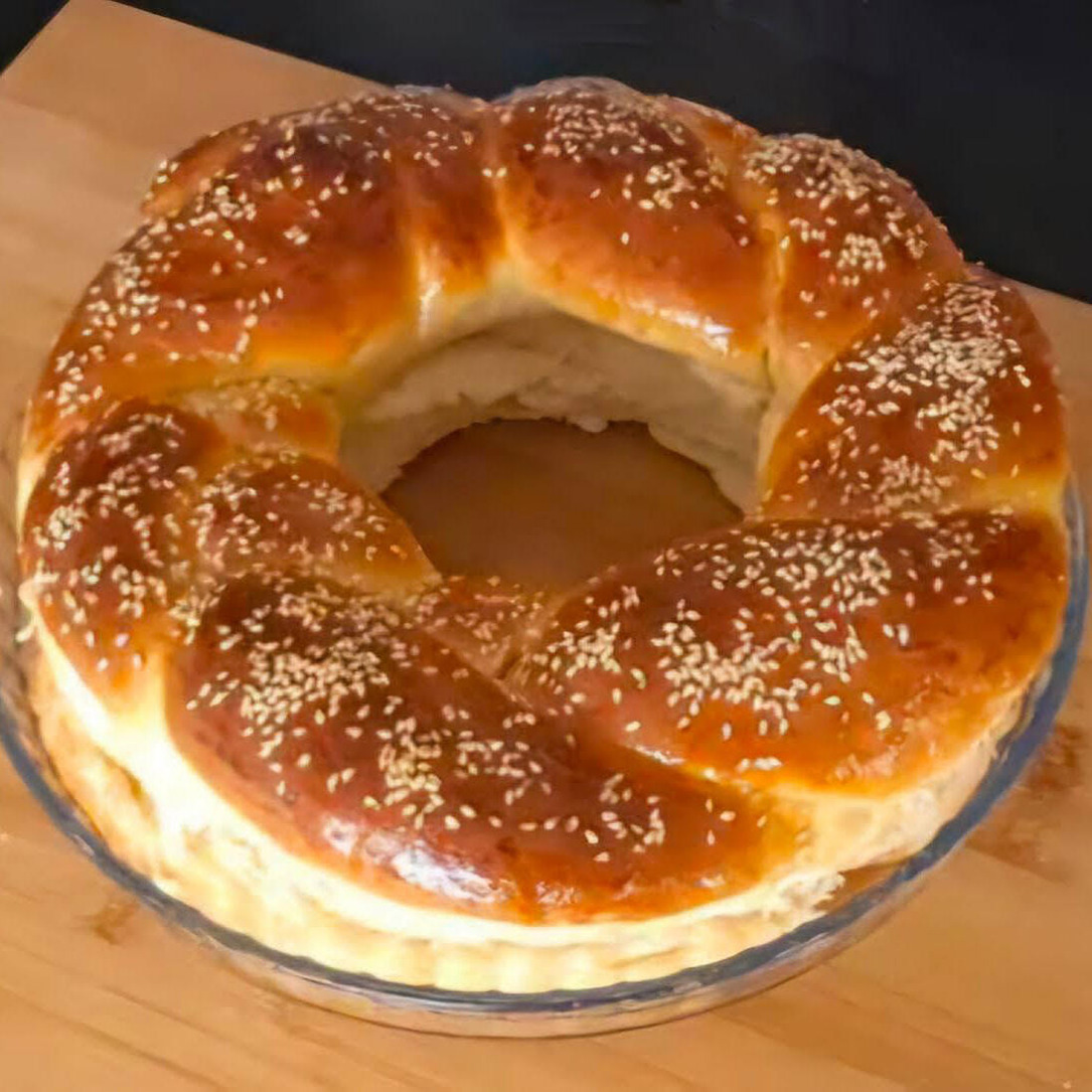 Shirmal Bread, Unique Cakes in San Diego